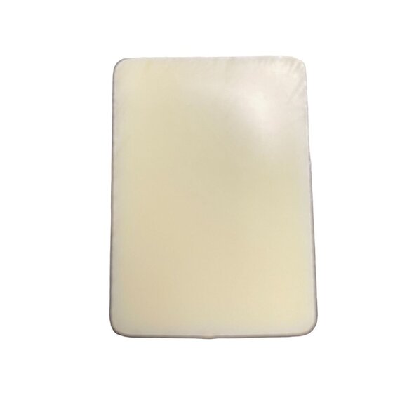 Pressman Rummikub Red 6 Tile Original Replacement Game Piece Smooth Back u - Picture 2 of 2